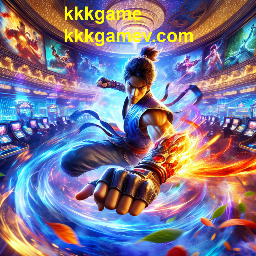 Desperte Seu Instinto Competitivo no kkkgame e Vença Desafios Juntos.